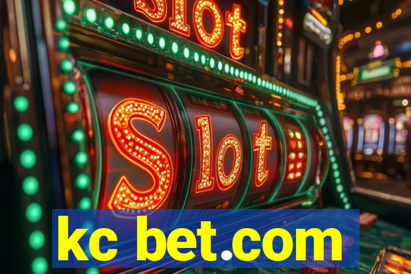 kc bet.com